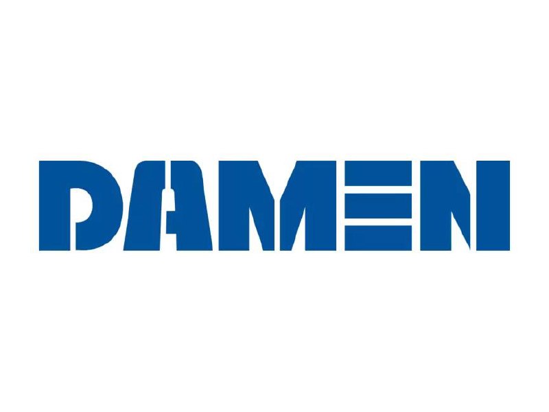 DAMEN Shipyards